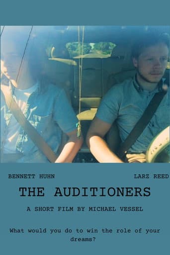 The Auditioners
