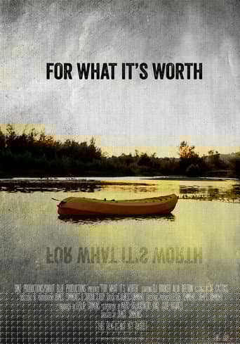 For What It's Worth