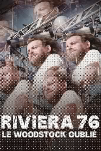 Riviera 76, le Woodstock oublié