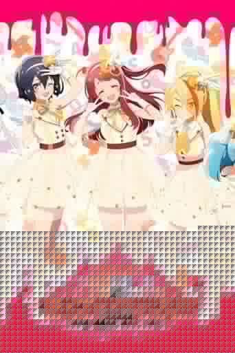 ゾンビランドサガLIVE～3D Virtualフランシュシュ ライブ＆イリューゾン!!～