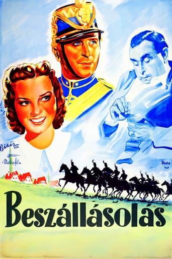 Beszállásolás