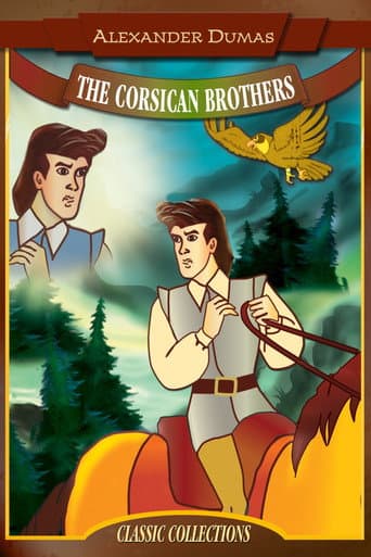 Les Frères Corses