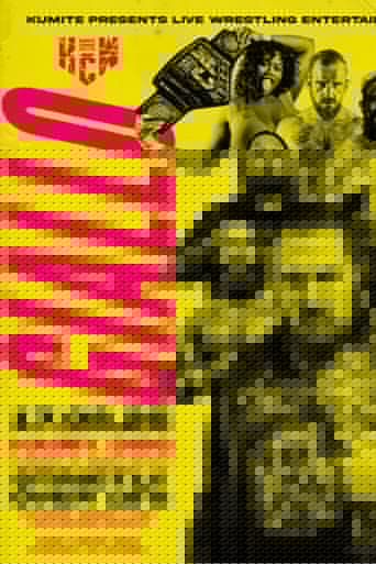 KCW: Giallo
