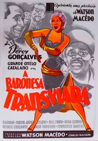 A Baronesa Transviada