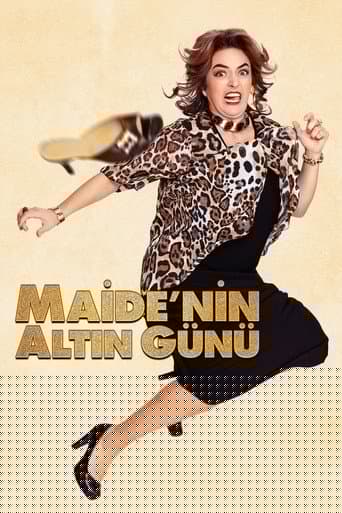 Maide'nin Altın Günü