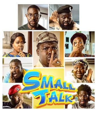 Small Talk