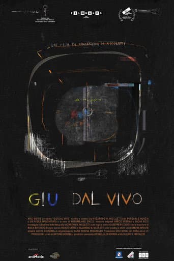 Giù dal vivo