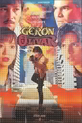 Geron Olivar