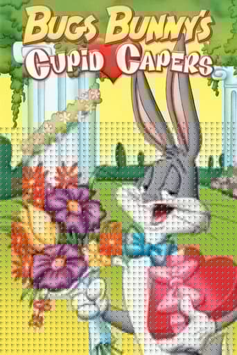 Bugs bunny et les folies de cupidon