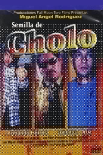 Semilla de cholo