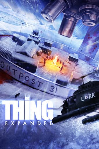 The Thing Expanded