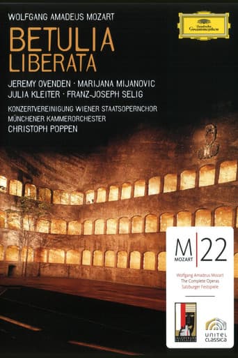 Betulia Liberata