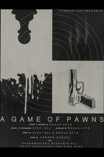 A Game of Pawns