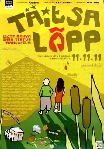 Täitsa lõpp