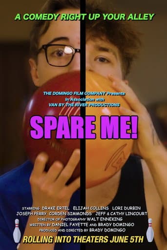 Spare Me!