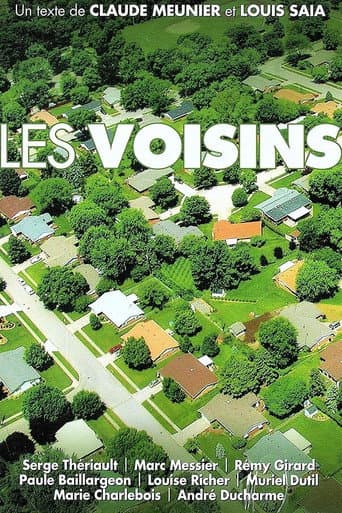 Les voisins