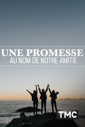 Une promesse au nom de notre amitié