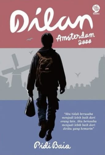 Dilan Amsterdam 2000