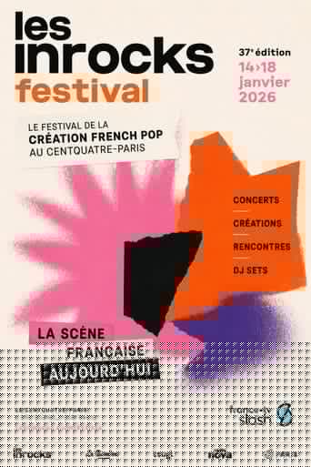 Inrocks Festival 2026