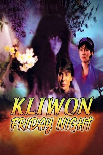 Malam Jumat Kliwon