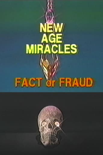 New Age Miracles: Fact or Fraud