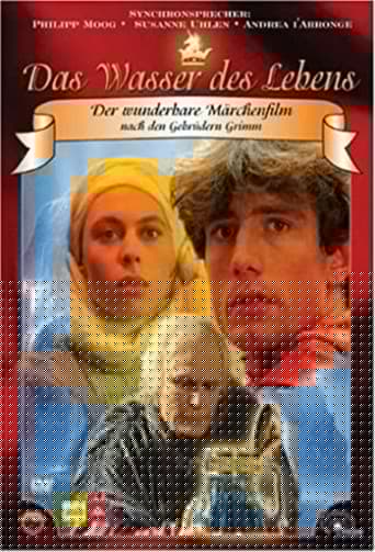 O živej vode