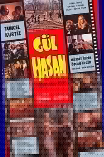 Gül Hasan