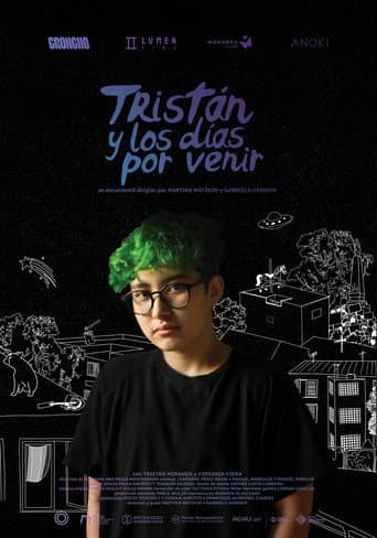 Tristán y los días por venir