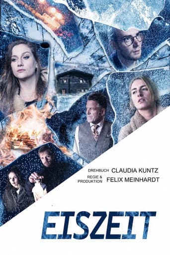 Eiszeit
