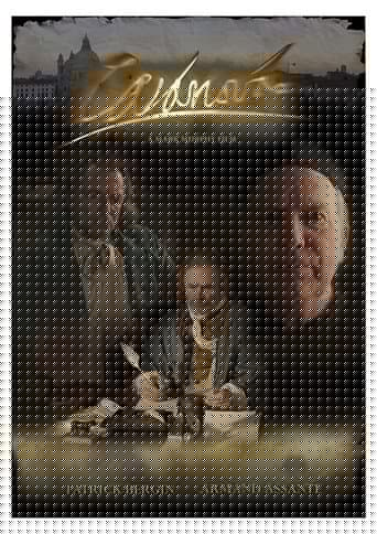 Casanova's Last Stand