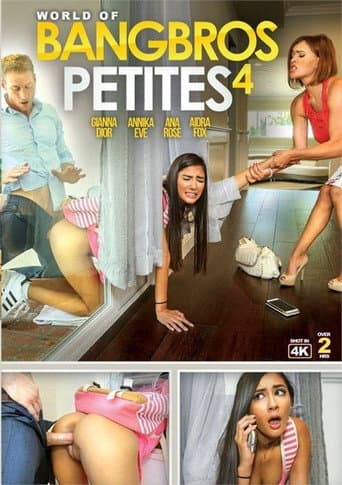 World of BangBros: Petites 4