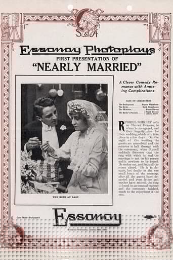 Nearly Married
