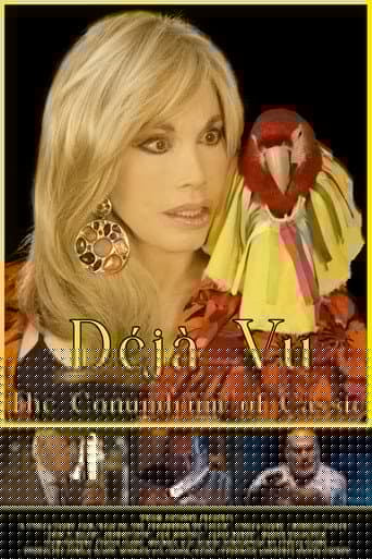 Déjà Vu: The Conundrum of Cassie