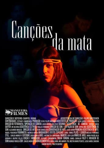 Canções da mata