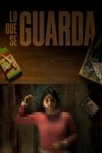 LO QUE SE GUARDA