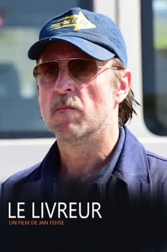 Le livreur