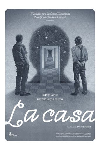 La casa