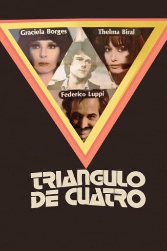 Triángulo de cuatro