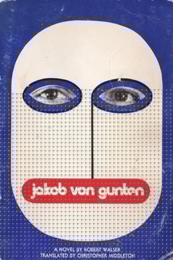 Jakob von Gunten