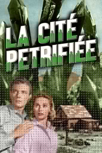 La cité pétrifiée