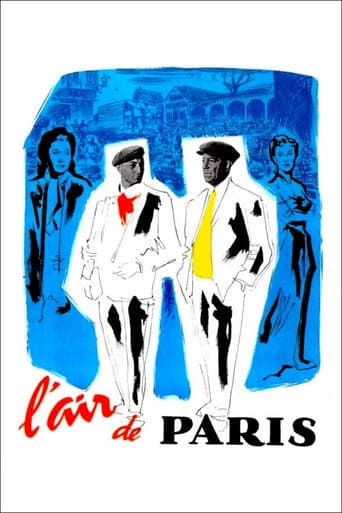 L'Air de Paris