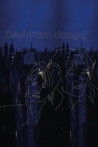 Devintam danguj