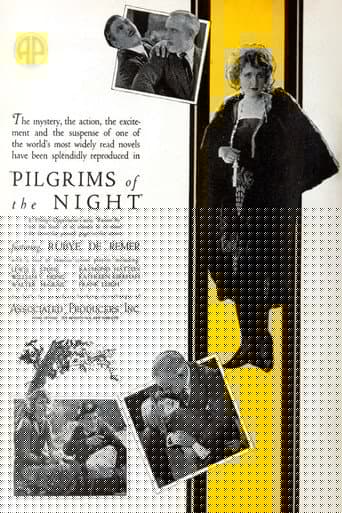 Pilgrims of the Night