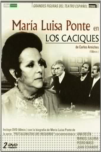 Los caciques
