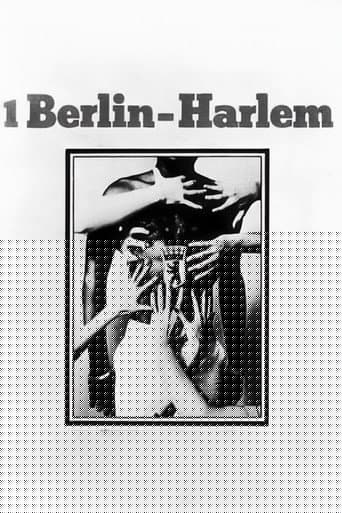 1 Berlin-Harlem