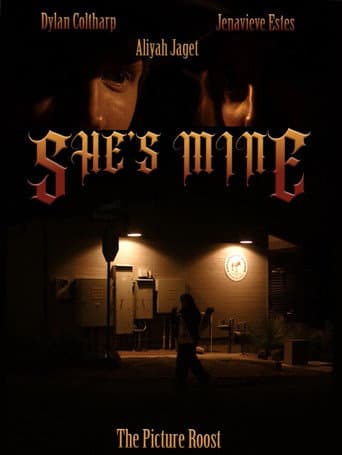 She's Mine