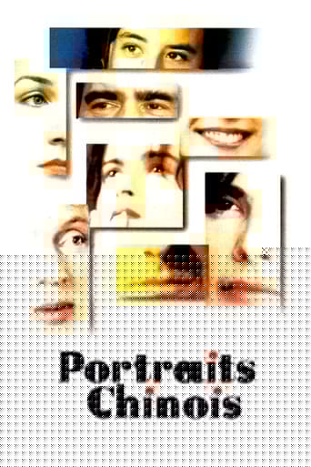 Portraits chinois