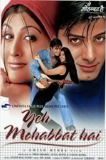Yeh Mohabbat Hai
