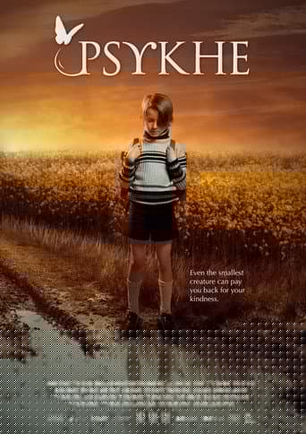 PSYKHE