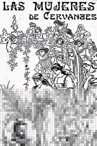 Las mujeres de Cervantes